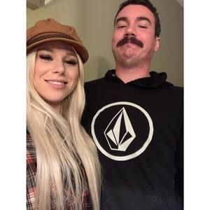 Meet your Posher, Jaime